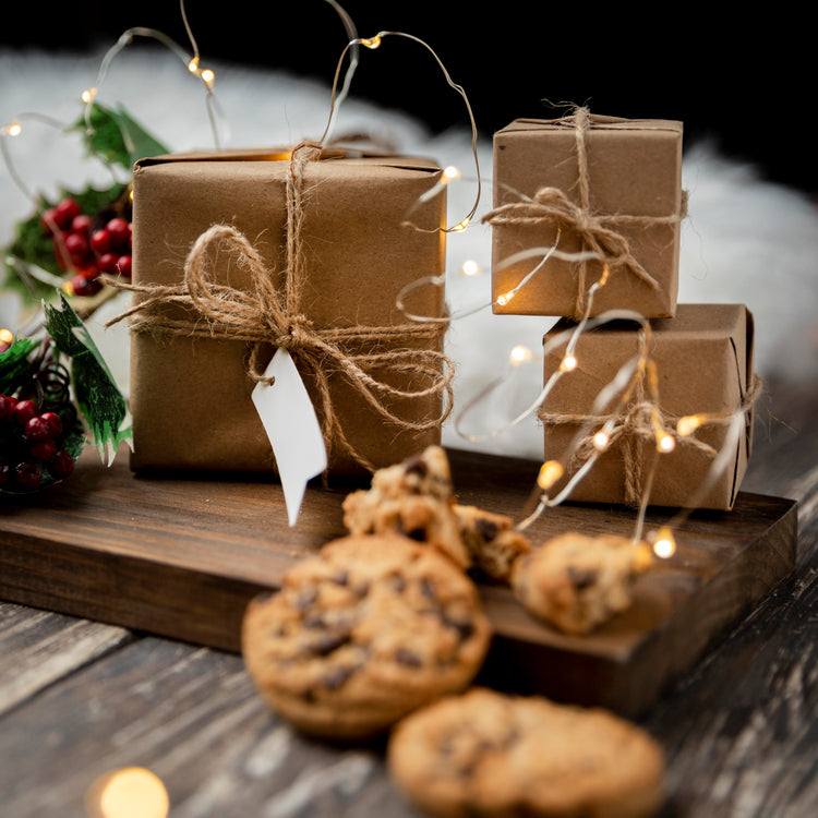 Employee Gift Boxes